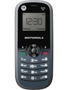 Best available price of Motorola WX161 in Germany