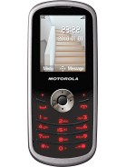 Best available price of Motorola WX290 in Germany