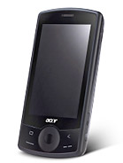Acer beTouch E100 at Germany.mymobilemarket.net