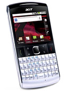 Best available price of Acer beTouch E210 in Germany
