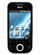 Best available price of Acer beTouch E110 in Germany