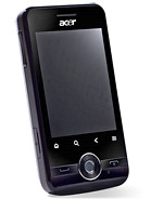 Best available price of Acer beTouch E120 in Germany