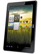 Best available price of Acer Iconia Tab A210 in Germany