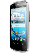 Best available price of Acer Liquid E1 in Germany