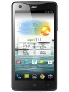 Best available price of Acer Liquid S1 in Germany
