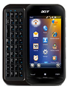 Best available price of Acer neoTouch P300 in Germany