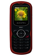 Best available price of alcatel OT-305 in Germany