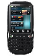 Best available price of alcatel OT-806 in Germany