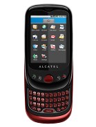 Best available price of alcatel OT-980 in Germany