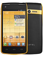 Best available price of alcatel OT-992D in Germany