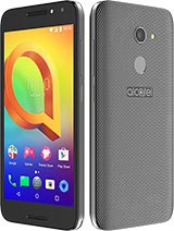 Best available price of alcatel A3 in Germany