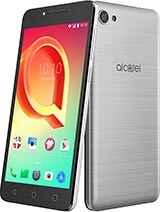 Best available price of alcatel A5 LED in Germany
