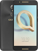 Best available price of alcatel A7 in Germany