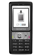 Best available price of alcatel OT-C550 in Germany