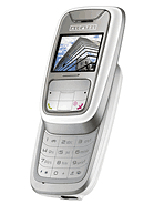 Best available price of alcatel OT-E265 in Germany