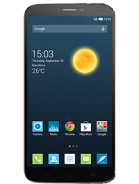 Best available price of alcatel Hero 2 in Germany
