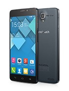 Best available price of alcatel Idol X in Germany
