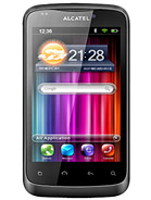 Best available price of alcatel OT-978 in Germany