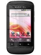 Best available price of alcatel OT-918 in Germany