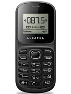 Best available price of alcatel OT-117 in Germany