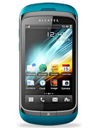 Best available price of alcatel OT-818 in Germany