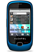 Best available price of alcatel OT-905 in Germany