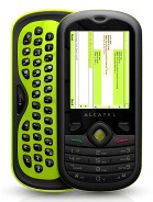 Best available price of alcatel OT-606 One Touch CHAT in Germany