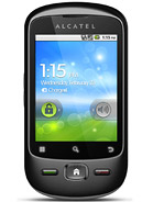 Best available price of alcatel OT-906 in Germany