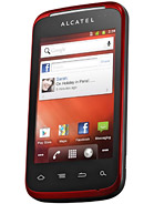 Best available price of alcatel OT-983 in Germany