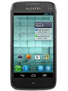 Best available price of alcatel OT-997D in Germany
