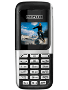 Best available price of alcatel OT-E205 in Germany