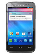 alcatel One Touch M-Pop at Germany.mymobilemarket.net