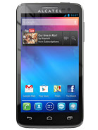 Best available price of alcatel One Touch X-Pop in Germany