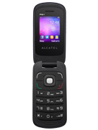 Best available price of alcatel OT-668 in Germany
