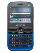 Best available price of alcatel OT-838 in Germany