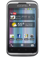 Best available price of alcatel OT-991 in Germany