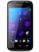 Best available price of alcatel OT-993 in Germany