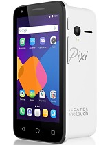 Best available price of alcatel Pixi 3 4-5 in Germany