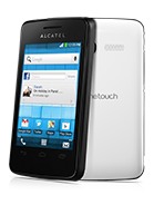 Best available price of alcatel One Touch Pixi in Germany
