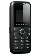 Best available price of alcatel OT-S120 in Germany