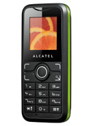Best available price of alcatel OT-S210 in Germany