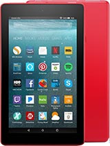 Best available price of Amazon Fire 7 2017 in Germany