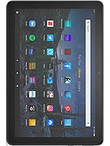 Best available price of Amazon Fire HD 10 Plus (2021) in Germany