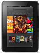 Best available price of Amazon Kindle Fire HD in Germany
