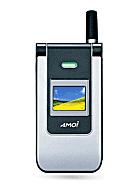 Best available price of Amoi A210 in Germany