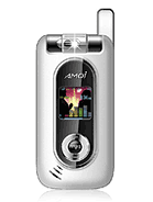 Best available price of Amoi H815 in Germany