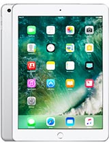 Best available price of Apple iPad 9-7 2017 in Germany