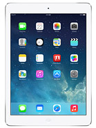 Best available price of Apple iPad Air in Germany
