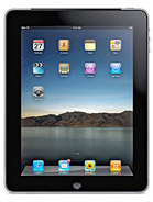 Best available price of Apple iPad Wi-Fi in Germany