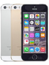 Best available price of Apple iPhone 5s in Germany